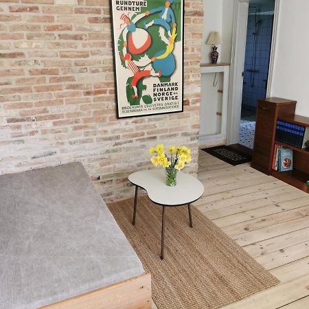 فابورغ Plantepressen B&B المظهر الخارجي الصورة